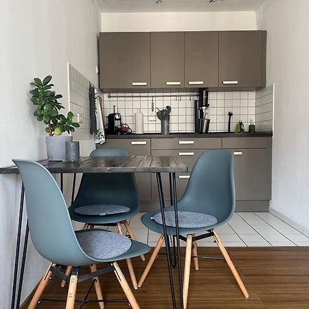 Appartement -Einfachschoen- Leipzig Exterior foto